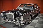 1983 LINCOLN CONTINENTAL MARK VI - Front 3/4 - 184630