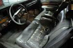 1983 LINCOLN CONTINENTAL MARK VI - Interior - 184630