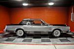 1983 LINCOLN CONTINENTAL MARK VI - Side Profile - 184630