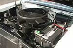 1957 PONTIAC STAR CHIEF CONVERTIBLE - Engine - 184707