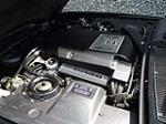 1996 BENTLEY TURBO R SEDAN - Engine - 184786