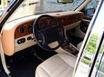 1996 BENTLEY TURBO R SEDAN - Interior - 184786