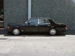 1996 BENTLEY TURBO R SEDAN - Side Profile - 184786