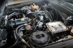 1980 ROLLS-ROYCE SILVER SHADOW II - Engine - 184892