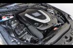 2009 MERCEDES-BENZ SL550 CONVERTIBLE - Engine - 184966