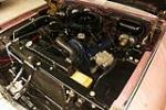 1962 CADILLAC ELDORADO BIARRITZ CONVERTIBLE - Engine - 184984