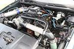 1998 LINCOLN TOWNCAR CUSTOM 4-DOOR SEDAN - Engine - 184991