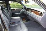 1998 LINCOLN TOWNCAR CUSTOM 4-DOOR SEDAN - Interior - 184991