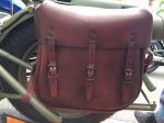 1942 HARLEY-DAVIDSON WLA MILITARY MOTORCYCLE - Misc 1 - 185030