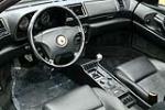 1995 FERRARI 355 SPIDER - Interior - 185062