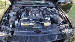 2007 FORD MUSTANG SHELBY GT500  - Engine - 185076