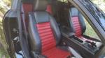 2007 FORD MUSTANG SHELBY GT500  - Interior - 185076