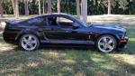 2007 FORD MUSTANG SHELBY GT500  - Rear 3/4 - 185076