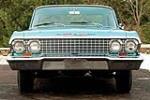 1963 CHEVROLET BISCAYNE 2 DOOR SEDAN - Misc 1 - 185122