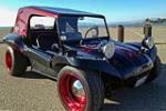 2012 SPECIAL CONSTRUCTION CUSTOM DUNE BUGGY - Front 3/4 - 185452