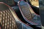 2012 SPECIAL CONSTRUCTION CUSTOM DUNE BUGGY - Interior - 185452