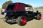 2012 SPECIAL CONSTRUCTION CUSTOM DUNE BUGGY - Rear 3/4 - 185452