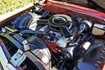 1961 CHEVROLET IMPALA SS 409 BUBBLE TOP - Engine - 185502