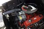 1956 CHEVROLET 3200 CUSTOM PICKUP - Engine - 185534