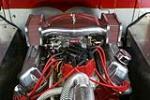 1954 FORD F-100 CUSTOM PICKUP - Engine - 185541