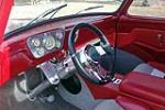 1954 FORD F-100 CUSTOM PICKUP - Interior - 185541