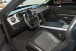 2008 FORD MUSTANG GT "KITT" FROM KNIGHT RIDER - Interior - 185584