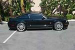 2008 FORD MUSTANG GT "KITT" FROM KNIGHT RIDER - Side Profile - 185584