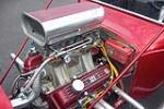 1923 FORD T-BUCKET ROADSTER - Engine - 185598