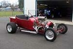 1923 FORD T-BUCKET ROADSTER - Front 3/4 - 185598