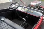 1923 FORD T-BUCKET ROADSTER - Interior - 185598