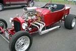 1923 FORD T-BUCKET ROADSTER - Side Profile - 185598