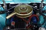 1964 FORD THUNDERBIRD LANDAU - Engine - 185606