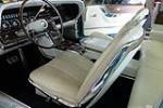 1964 FORD THUNDERBIRD LANDAU - Interior - 185606