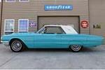 1964 FORD THUNDERBIRD LANDAU - Side Profile - 185606