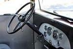 1933 CHEVROLET CUSTOM PICKUP - Interior - 185622