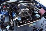 2008 FORD SHELBY GT500 KR  - Engine - 185645