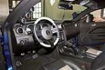 2008 FORD SHELBY GT500 KR  - Interior - 185645
