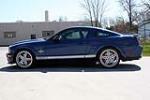 2008 FORD SHELBY GT500 KR  - Side Profile - 185645