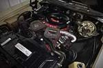 1970 BUICK GS455  - Engine - 185651