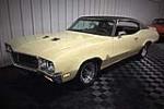 1970 BUICK GS455  - Front 3/4 - 185651