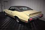 1970 BUICK GS455  - Rear 3/4 - 185651
