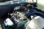 1970 PONTIAC GTO  - Engine - 185720