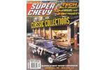 1957 CHEVROLET 150 RACE CAR "BLACK WIDOW" - Misc 3 - 185733