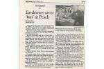1957 CHEVROLET 150 RACE CAR "BLACK WIDOW" - Misc 5 - 185733