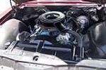 1965 PONTIAC CATALINA CONVERTIBLE - Engine - 185741