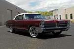 1965 PONTIAC CATALINA CONVERTIBLE - Front 3/4 - 185741