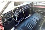 1965 PONTIAC CATALINA CONVERTIBLE - Interior - 185741