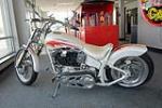 1998 HARLEY-DAVIDSON SOFTAIL CUSTOM MOTORCYCLE - Side Profile - 185748