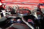 1990 CHEVROLET BLAZER 4X4 - Engine - 185750