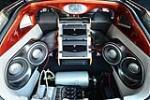 2005 DODGE MAGNUM CUSTOM STATION WAGON - Misc 1 - 185770